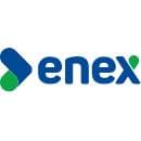 enex logo color