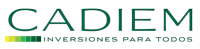 logo cadiem