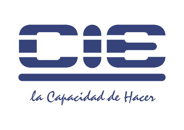 logo cie