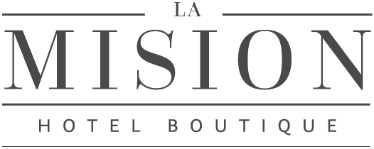 logo hotel mision