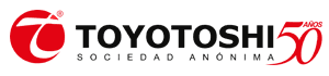 toyotoshi